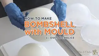 How To Make Bombshell with Mould