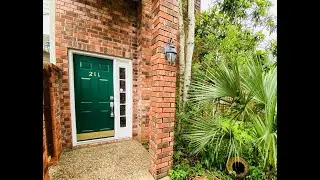 Lafayette Townhomes for Rent 2BR/2BA by Lafayette Property Managers