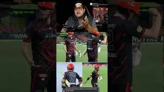 MD Rizwan ki batting Australia Se Dekhi nahi gai 🥹😂 #tranding #pakistan #cricket #cricketnews