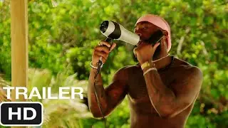 Summer of Unscripted HD Trailer (2021) HBO Max