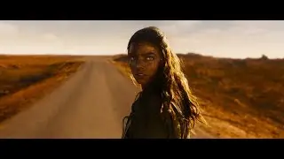 FURIOSA : A MAD MAX SAGA | Full Movie FREE DOWNLOAD | Check Description