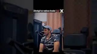 zindgi ka sabse bada dar☠️ ##SpoofTime#ReelKaroFeelKaro#MemeToLife#IndianComedy#ViralVideo#lolreels