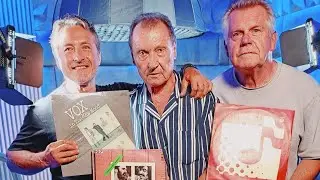 Zespół VOX w Polski.FM Chicago