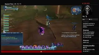 DCUO | Metal Part 1 DLC