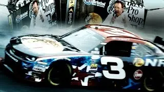 Legends & Icons | S1 E1: 