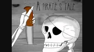 A Pirate's Tale - Gulf Of Darien