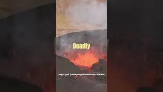Все стихийные бедствия за одну минуту 😲
