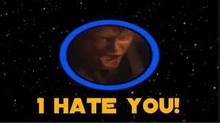 Anakin Screaming 