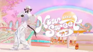 [ 𝑭𝑭𝑿𝑰𝑽 𝑴𝑴𝑫 ] 𝑯𝒐𝒘 𝑺𝒘𝒆𝒆𝒕 - 𝑵𝒆𝒘 𝑱𝒆𝒂𝒏𝒔🍬🍭🍰