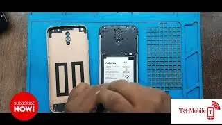 nokia 2.3 disassembly ||nokia 2.3 teardown ||how to open nokia 2.3 || 2.3 nokia || #Tक्ष-Mobile