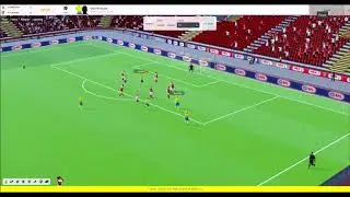 FM18 21/22 League One Playoff Final - Altrincham 3-1 Rotherham