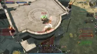Aion 5.3 - Hall of Tenacity Season 1 Montage (Pocosin-TM)
