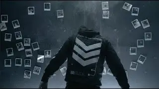 Enemies & Allies - Polaroid (Official Music Video)