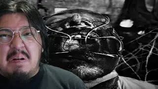 ALBUM REACTION Larcenia Roe - EXTRACTION