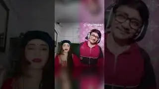 Diwana Hua Badal 💘💘#songsong #lovesongsmushup #song #bolywoodsong #hidilovemashup 🌹🌹