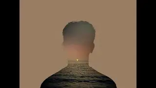 David Gardner - The Burning Boat (Official Lyric Video)