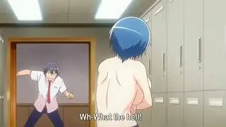 I never imagined that you are a girl!