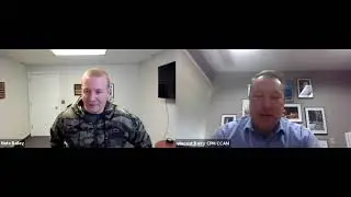 ULW Experience & CL24 Review - Vinny Barry