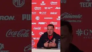 &iexcl;Batean al Chucky Lozano en Chivas! Gabriel Milito no necesita a Hirving Lozano en su plantel