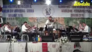 Orchestra de muzică populară a românilor din Voivodina