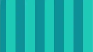 Copyright Free Royalty Free Template Vertical Blue Stripe Loop Animation