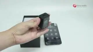 Unboxing: Cherry Mobile Flare XL Plus
