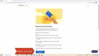 How to Open a Betterment Checking Account