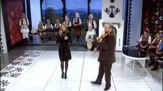 Zoran Dzorlev - Zuica Lazova: Srekata so pari ne se kupuva