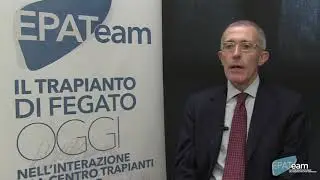 Dr. Caccamo - Trapianto di fegato, superata la prima fase il rischio di morte si azzera?