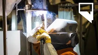 Retraining the Nevada Workforce