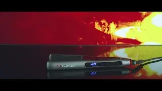 CHI LAVA 2.0 Hairstyling Iron - Made in Germany