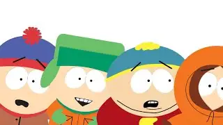 How bad could they possibly be?? 🥺🥺[South park]