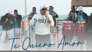 Te Quiero Amor &times;Jean Linares &times;ElOriginal &times; (Tributo A Maelo Ruiz)&times;#MiradorLaPerla #callao
