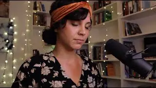 Changes | Charles Bradley (Cover) by ISABEAU