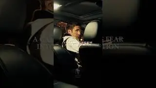 Masculine motivation - fearless action