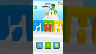 #runner3d #viralgame #shortsvideo #shorts #youtubeshorts #gaming