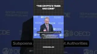 Комиссия по ценным бумагам и биржам США (SEC) только что подтвердила&hellip; Настал момент криптовалют