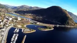 Naustdal -  Liab&oslash;en