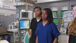 Toledo Pre-Medical & Health Science Academy in Toledo, OH | Discover TPS