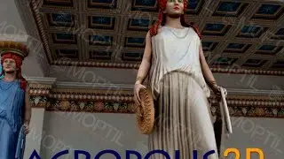 Test our Service in Acropolis, Olympia, Knossos, Lindos, Delphi, Kos