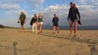Mana Pools 2017