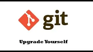 Git Tutorial For Beginners In English | Upgrade Yourself