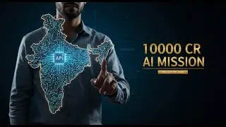 India&rsquo;s ₹10,000 Cr AI Mission: What It Means for You | The Insider Explains