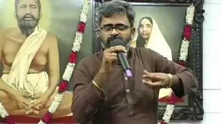 SRI AKELLA RAGHAVENDRA AT IMPACT2011