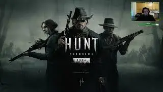 Rediff Hunt ft. SxTy et Yann