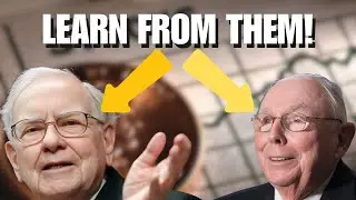 Buffett and Munger Unscripted: Lessons From Berkshire Hathaway Annual Meetings [FULL PODCAST]