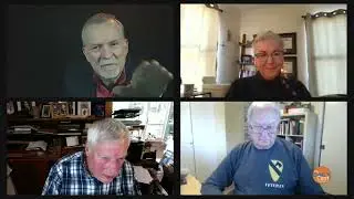 S1E10 CU DailyCast Mergers