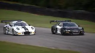 The Newest Trans Am Production Class- Xtreme GT
