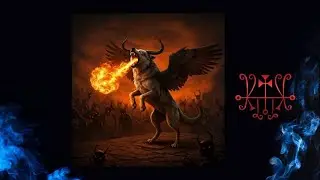 The Secret Revealed! What They NEVER Told You About Marchosias, the 35th Demon of the Ars Goetia