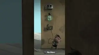 LBP1 Logic In LBP2 #littlebigplanet3 #playstation